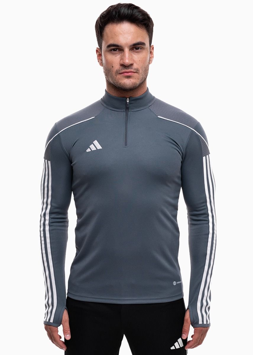 adidas Hanorac pentru bărbați Tiro 23 League Training Top HS0329