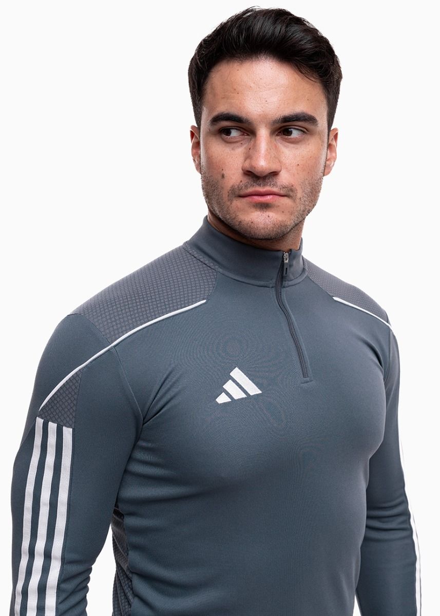 adidas Hanorac pentru bărbați Tiro 23 League Training Top HS0329