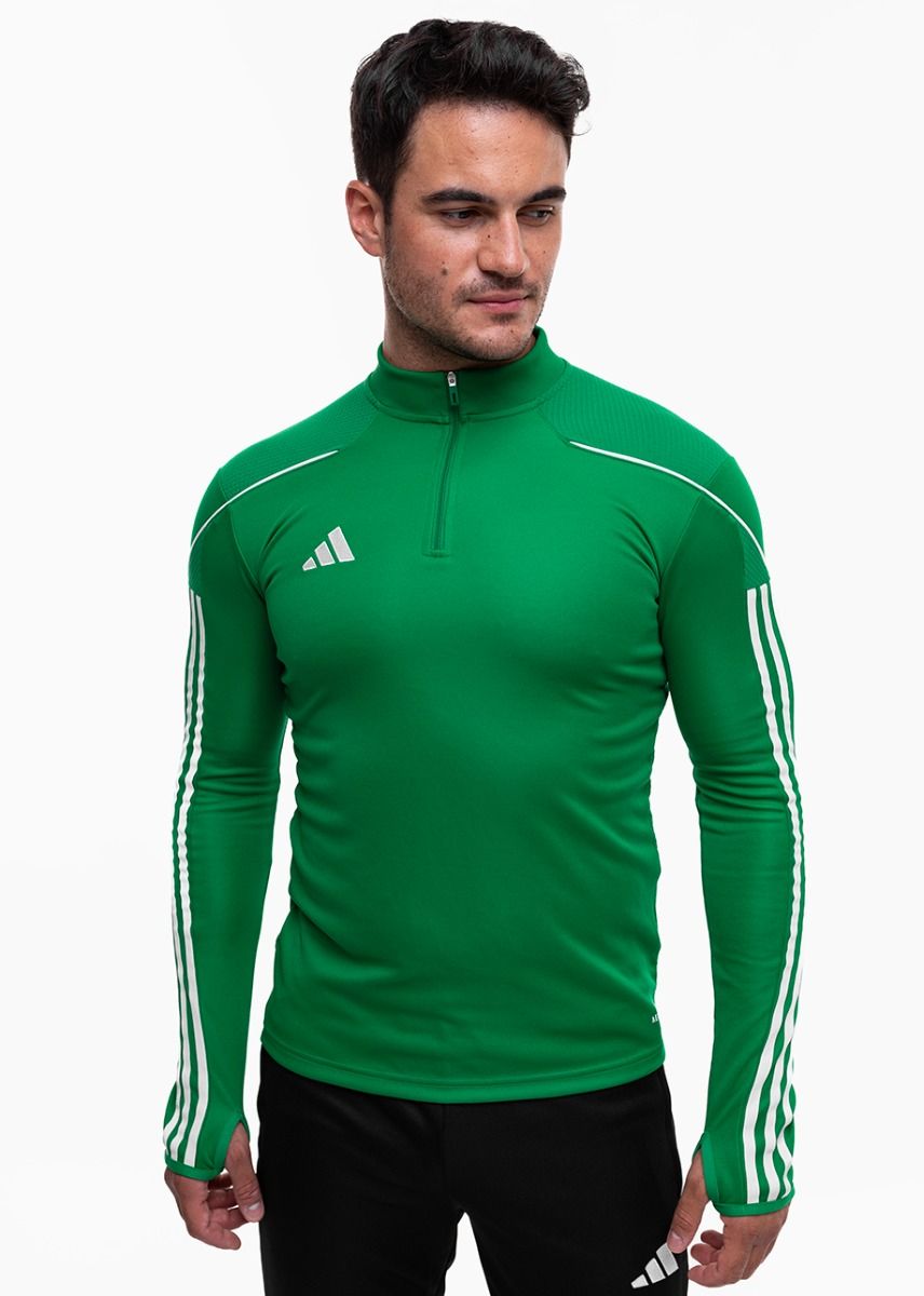 adidas Hanorac pentru bărbați Tiro 23 League Training Top IC7879