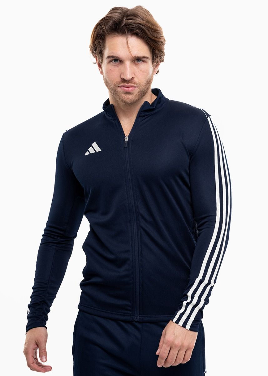 adidas Hanorac pentru bărbați Tiro 23 League Training Track Top HS3503