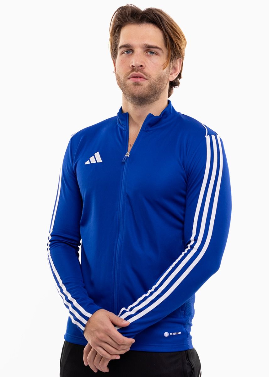 adidas Hanorac pentru bărbați Tiro 23 League Training Track Top HS3505