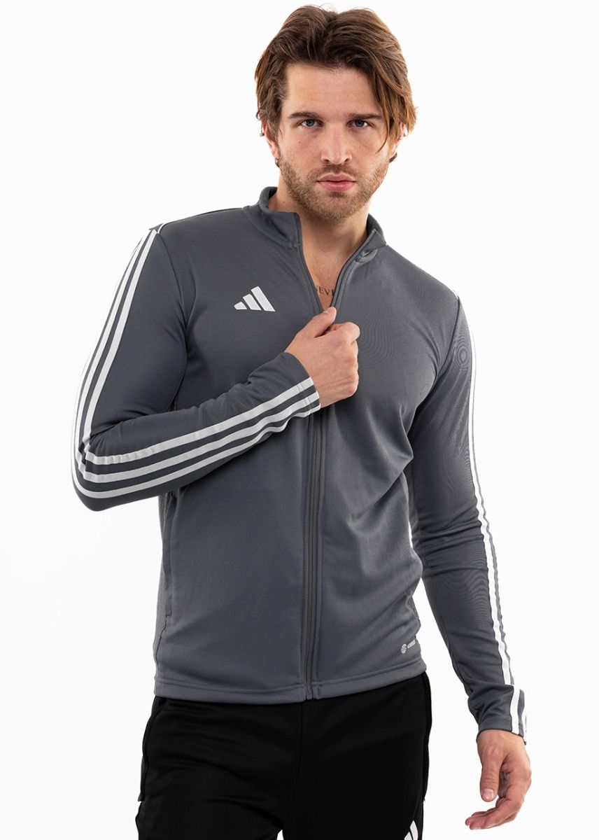 adidas Hanorac pentru bărbați Tiro 23 League Training Track Top HS3504