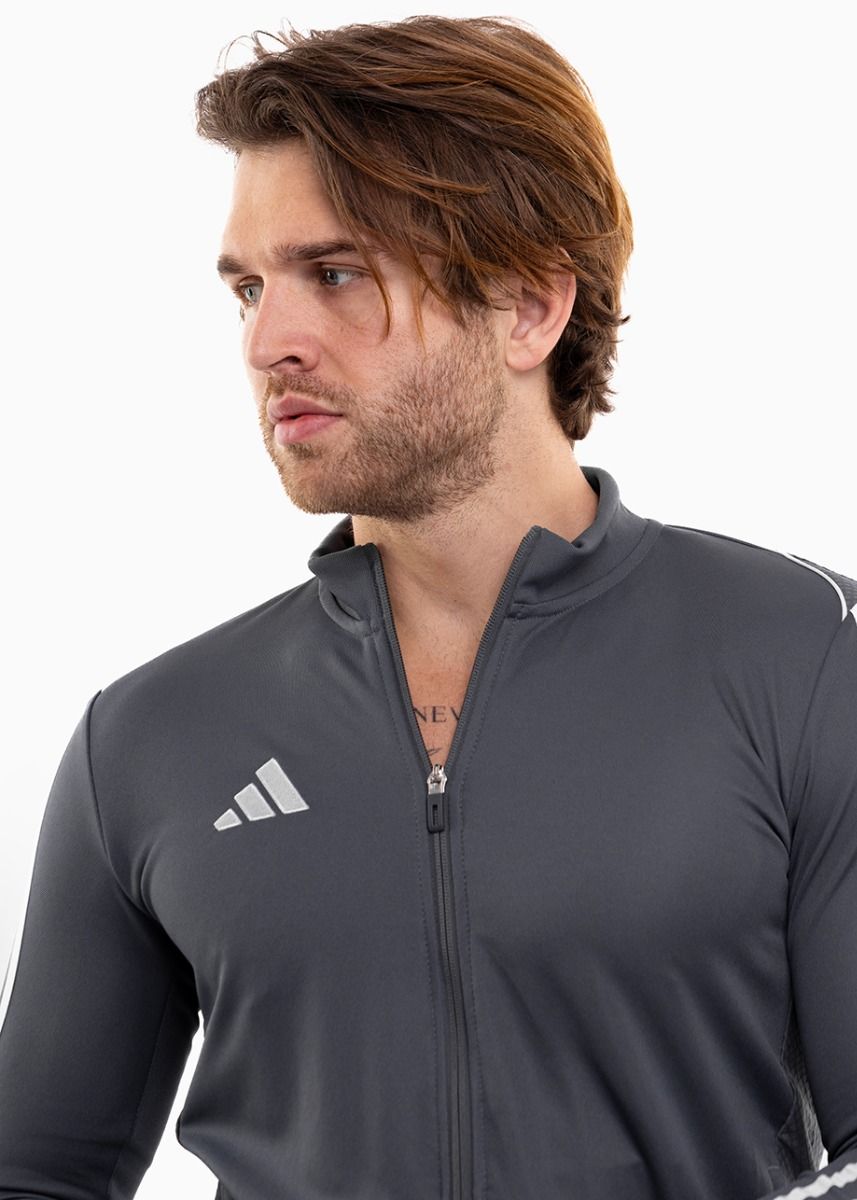 adidas Hanorac pentru bărbați Tiro 23 League Training Track Top HS3504