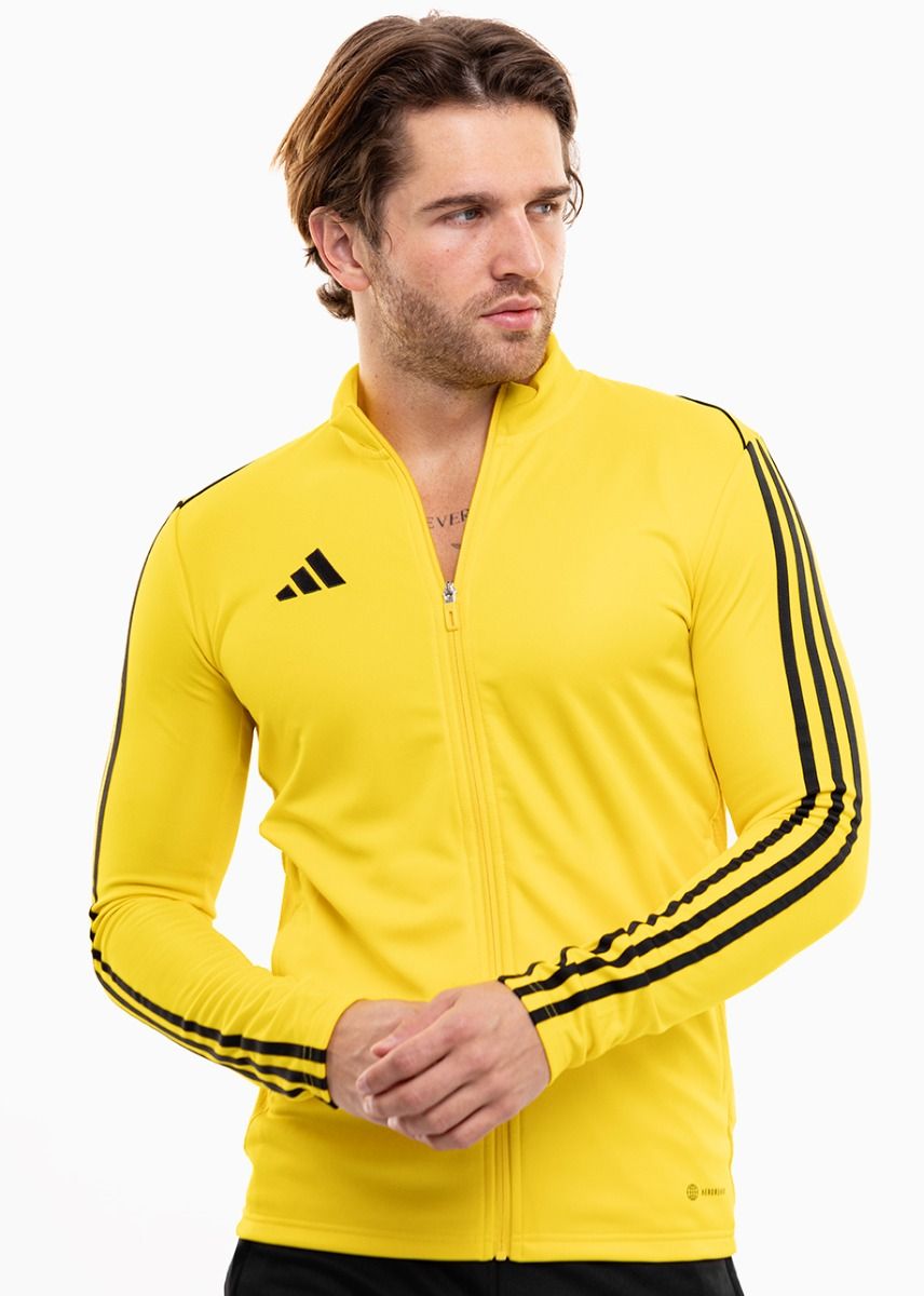 adidas Hanorac pentru bărbați Tiro 23 League Training Track Top IC7876