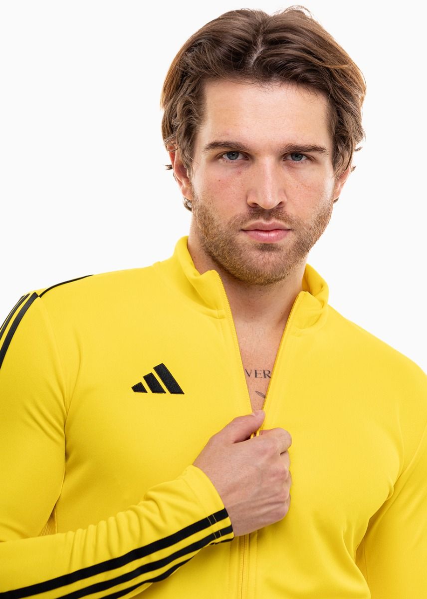 adidas Hanorac pentru bărbați Tiro 23 League Training Track Top IC7876