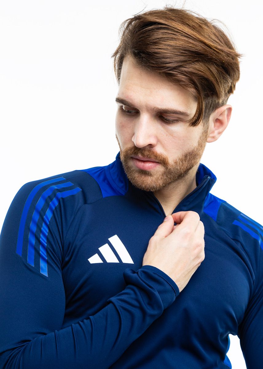 adidas Bluză pentru bărbați Tiro 24 Competition Training IS1640