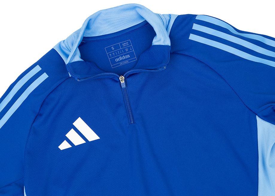adidas Bluză pentru bărbați Tiro 24 Competition Training IS1641