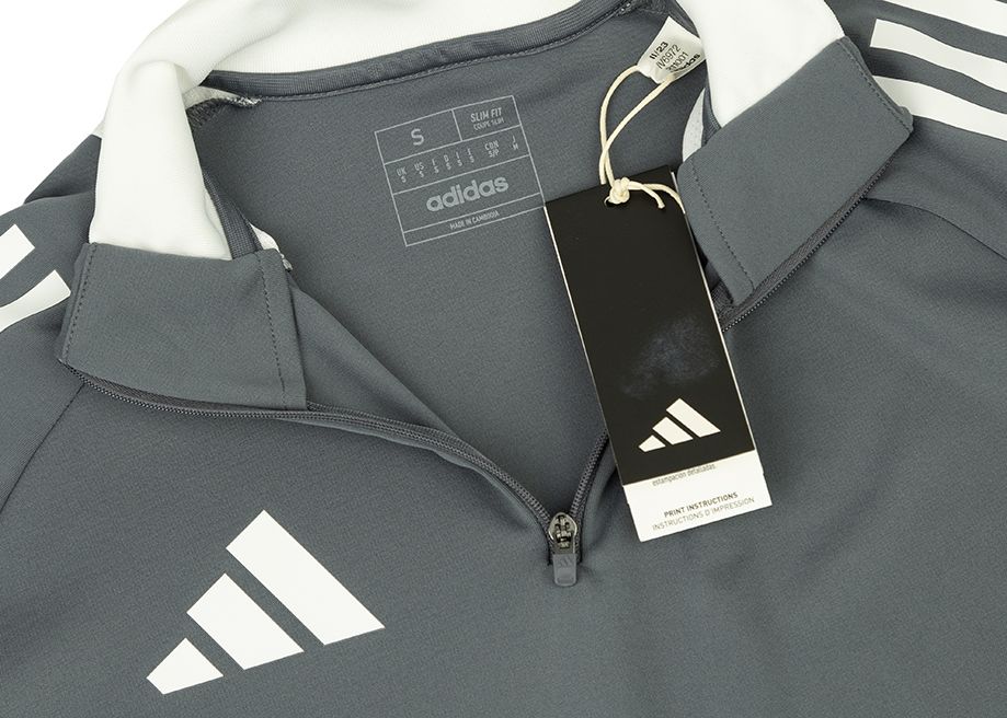 adidas Bluză pentru bărbați Tiro 24 Competition Training IV6972