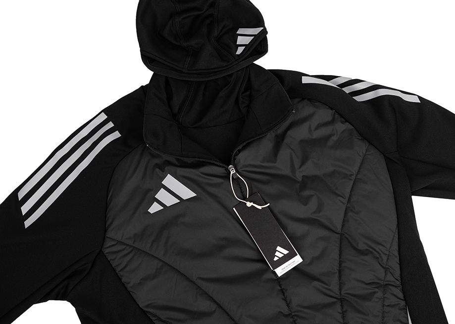 adidas Hanorac pentru bărbați Tiro 24 Competition Winterized IM9964