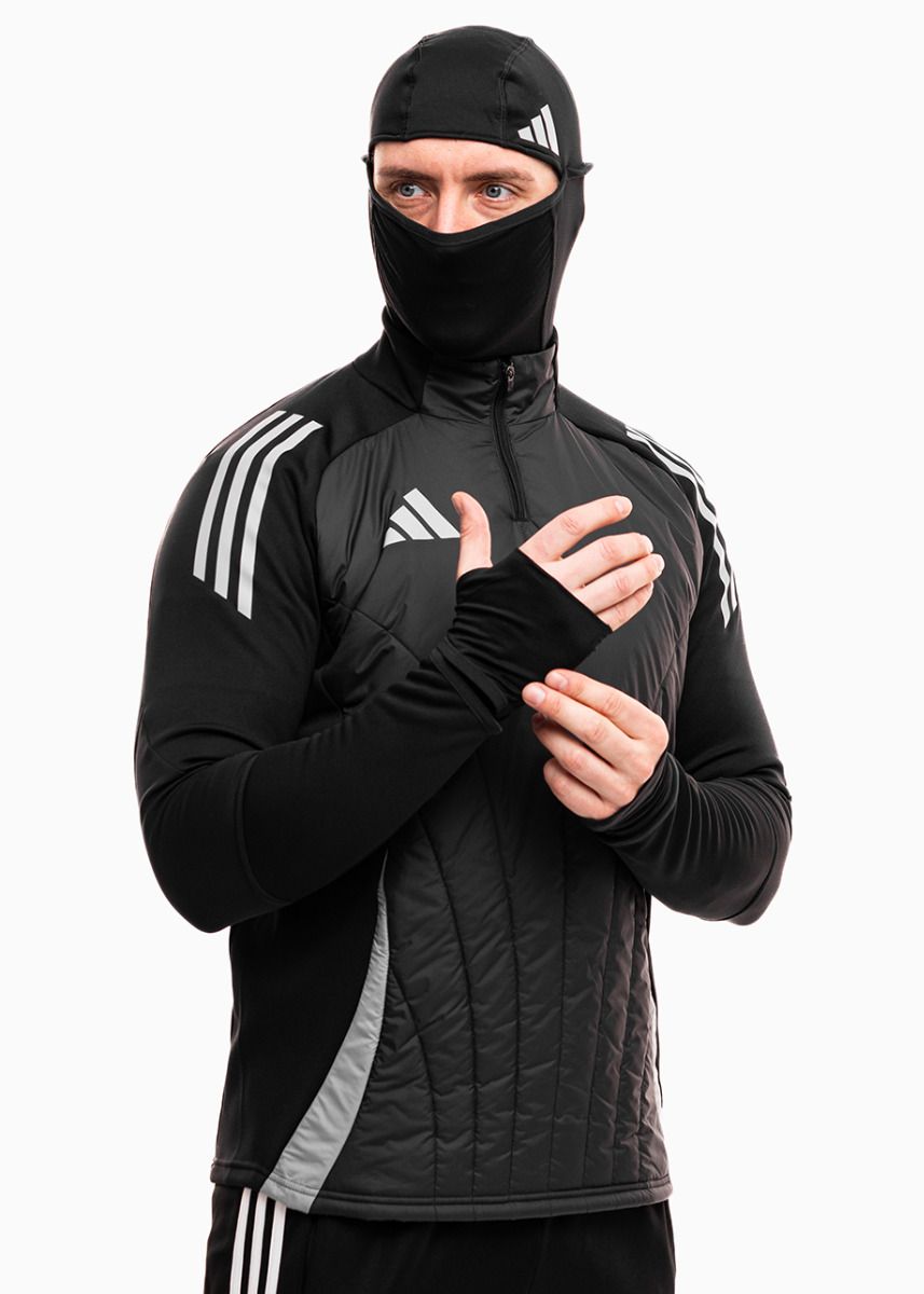 adidas Hanorac pentru bărbați Tiro 24 Competition Winterized IM9964