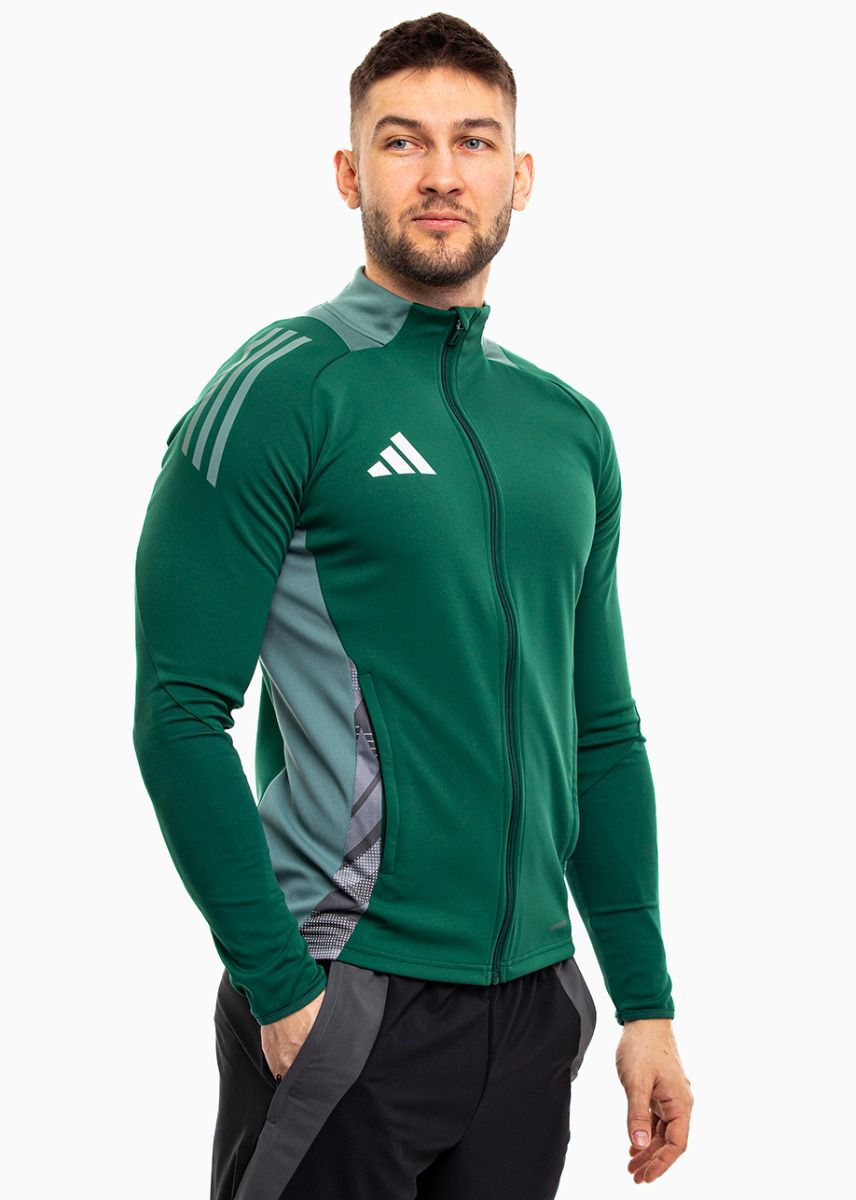 adidas Hanorac pentru bărbați Tiro 24 Competition IR5493