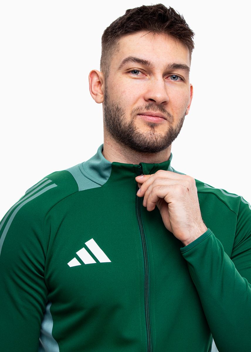 adidas Hanorac pentru bărbați Tiro 24 Competition IR5493