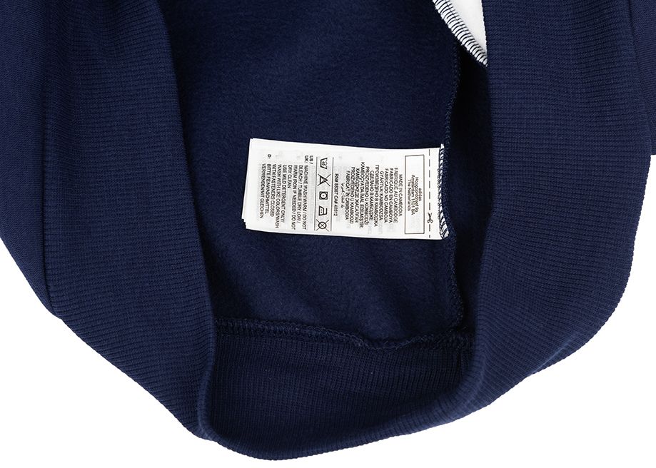 adidas Hanorac pentru bărbați Tiro 24 Sweat Hooded IR7546 EUR XL OUTLET
