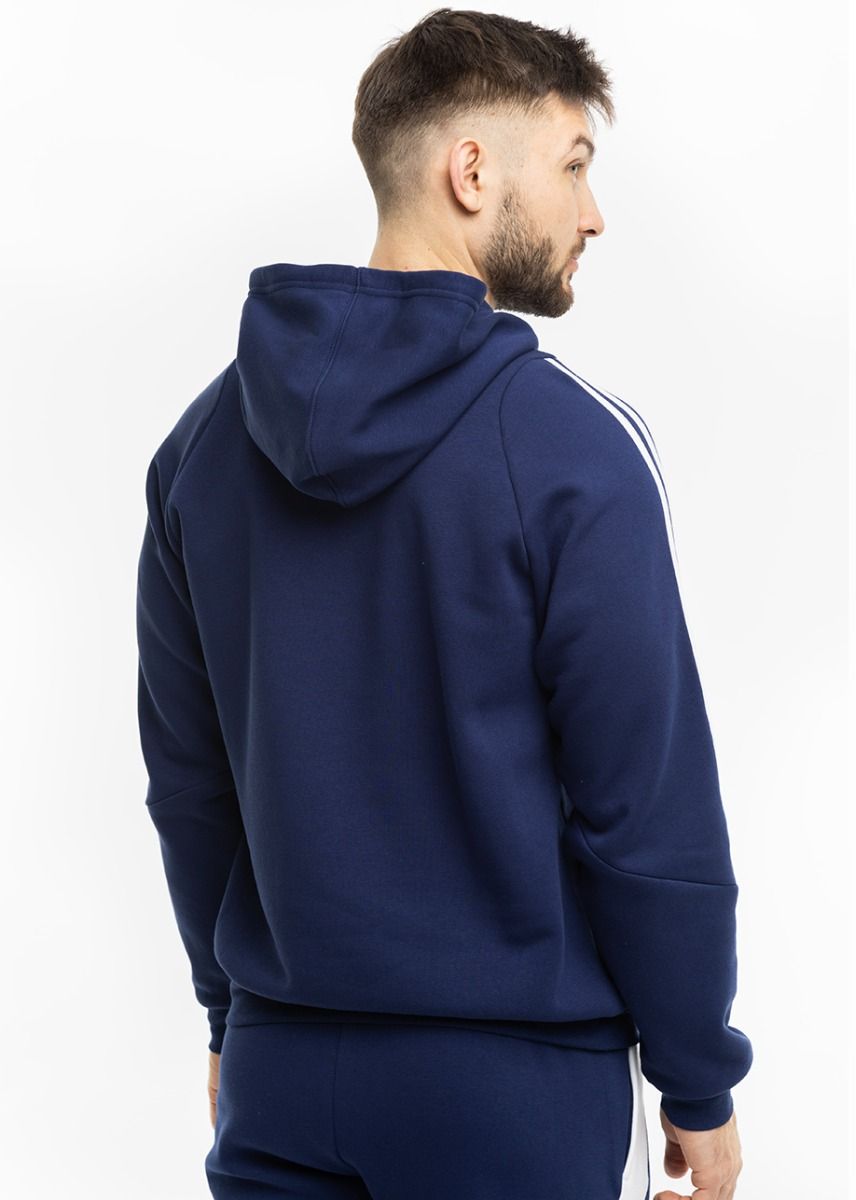 adidas Hanorac pentru bărbați Tiro 24 Sweat Hooded IR7546 EUR XL OUTLET
