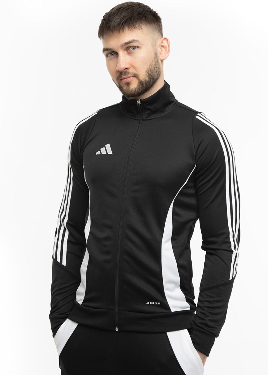 adidas Hanorac pentru bărbați Tiro 24 Training IJ9959 EUR XL OUTLET adidas Hanorac pentru bărbați Tiro 24 Training IJ9959 EUR XL OUTLET
