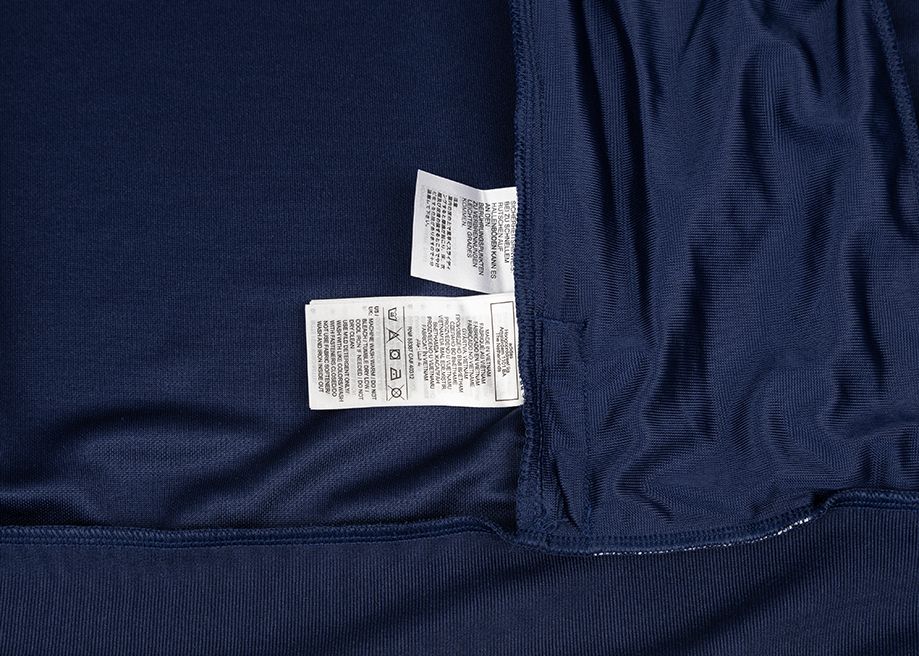 adidas Hanorac pentru bărbați Tiro 24 Training IR7498 EUR S OUTLET adidas Hanorac pentru bărbați Tiro 24 Training IR7498 EUR S OUTLET