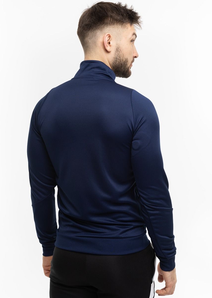 adidas Hanorac pentru bărbați Tiro 24 Training IR7498 EUR S OUTLET adidas Hanorac pentru bărbați Tiro 24 Training IR7498 EUR S OUTLET