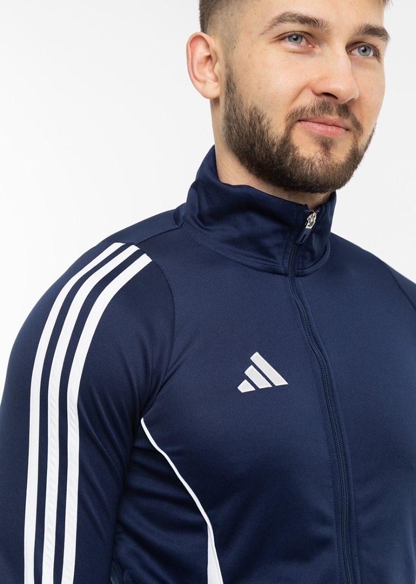 adidas Hanorac pentru bărbați Tiro 24 Training IR7498 EUR S OUTLET adidas Hanorac pentru bărbați Tiro 24 Training IR7498 EUR S OUTLET