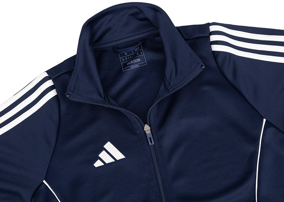 adidas Hanorac pentru bărbați Tiro 24 Training IR7498 EUR S OUTLET adidas Hanorac pentru bărbați Tiro 24 Training IR7498 EUR S OUTLET