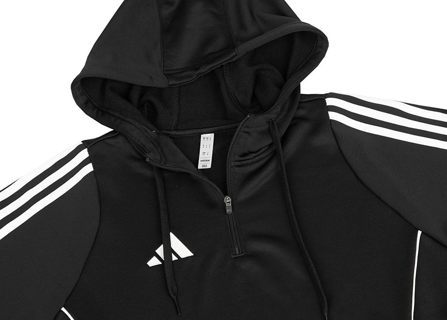 adidas Trening pentru bărbați Tiro 24 Training Hoodie IJ9957/IP1952