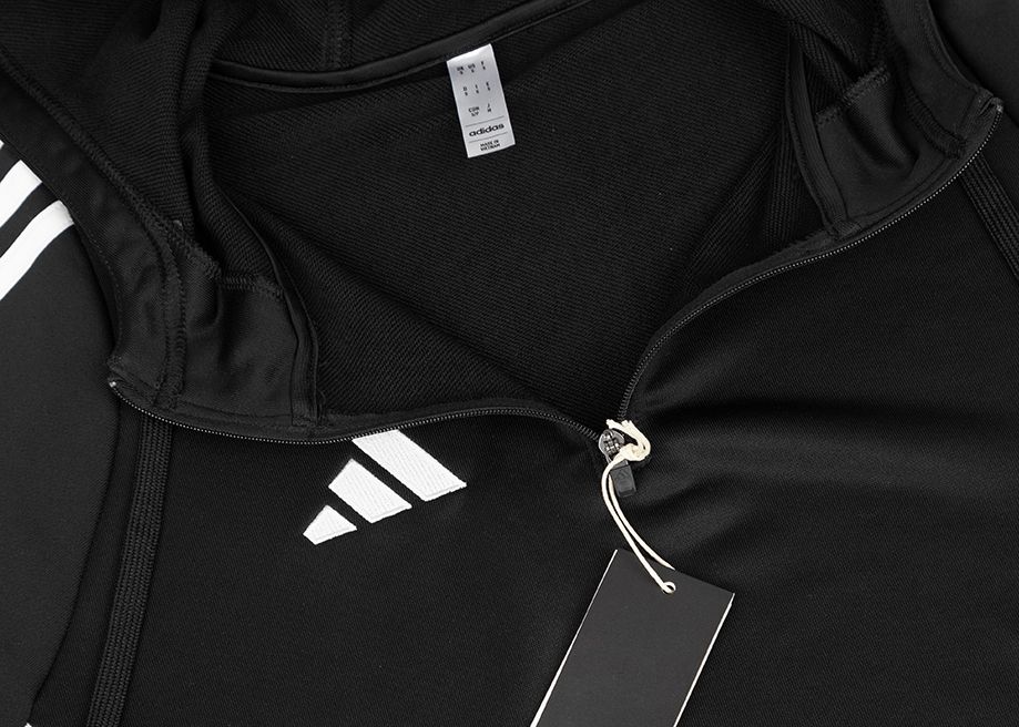 adidas Trening pentru bărbați Tiro 24 Training Hoodie IJ9957/IP1952