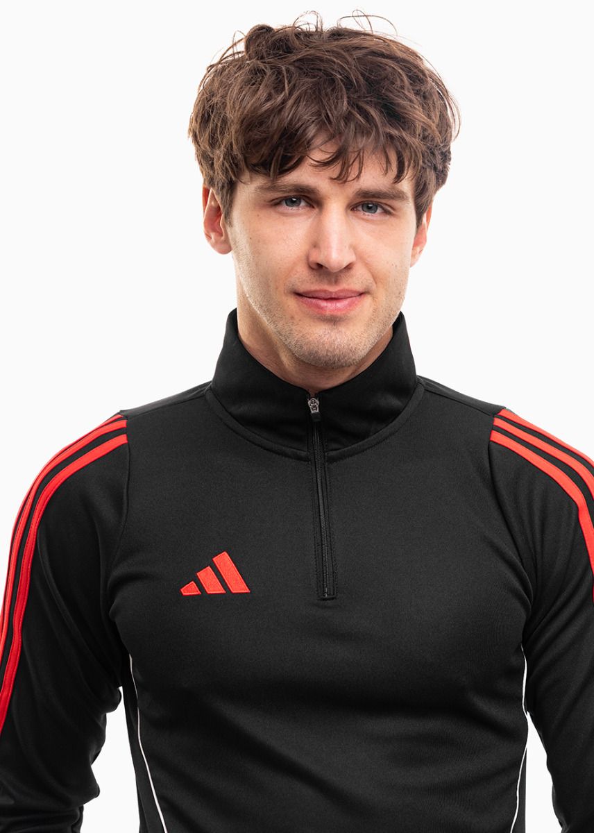 adidas Hanorac pentru bărbați Tiro 24 Training Top JN4565 adidas Hanorac pentru bărbați Tiro 24 Training Top JN4565