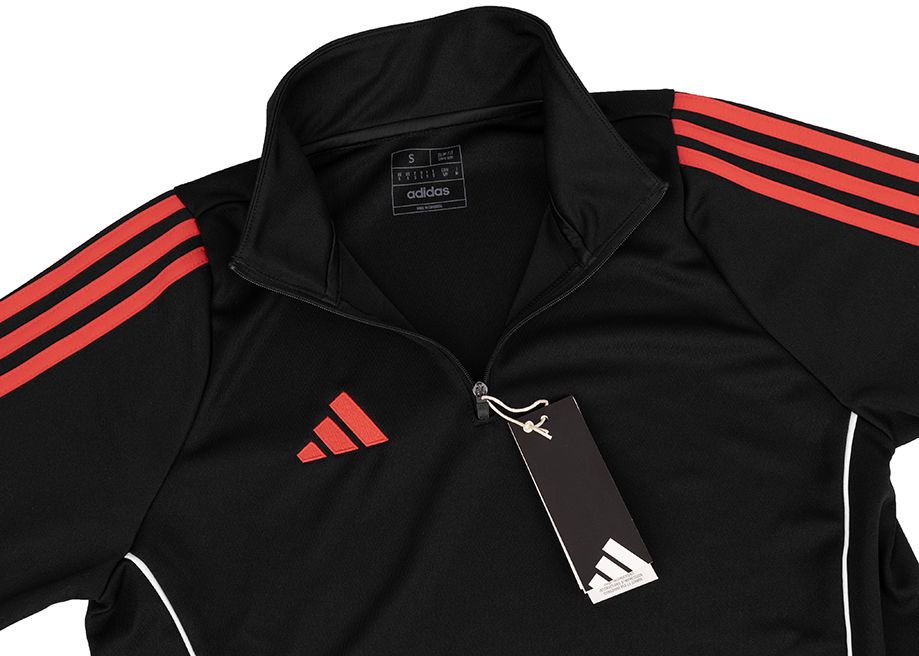 adidas Hanorac pentru bărbați Tiro 24 Training Top JN4565 adidas Hanorac pentru bărbați Tiro 24 Training Top JN4565