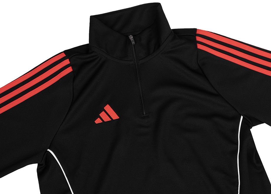 adidas Hanorac pentru bărbați Tiro 24 Training Top JN4565 adidas Hanorac pentru bărbați Tiro 24 Training Top JN4565