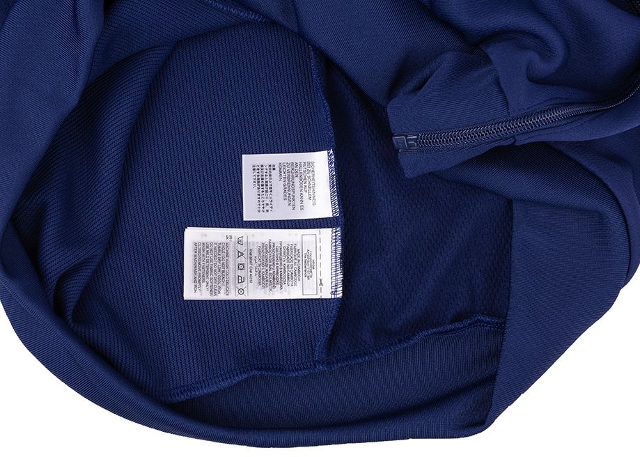 adidas Hanorac pentru bărbați Tiro 25 Full-Zip Hoodie JC5131 adidas Hanorac pentru bărbați Tiro 25 Full-Zip Hoodie JC5131