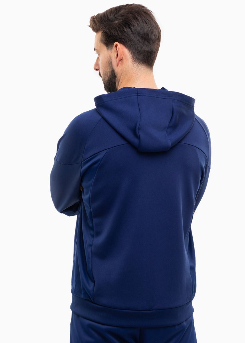 adidas Hanorac pentru bărbați Tiro 25 Full-Zip Hoodie JC5131 adidas Hanorac pentru bărbați Tiro 25 Full-Zip Hoodie JC5131