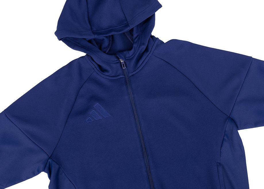 adidas Hanorac pentru bărbați Tiro 25 Full-Zip Hoodie JC5131 adidas Hanorac pentru bărbați Tiro 25 Full-Zip Hoodie JC5131