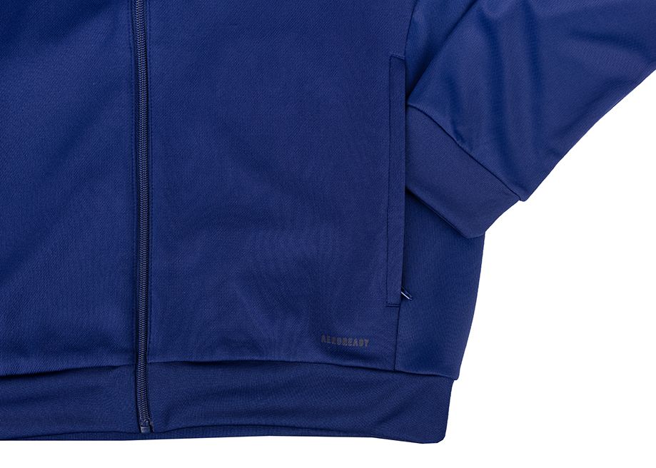 adidas Hanorac pentru bărbați Tiro 25 Full-Zip Hoodie JC5131 adidas Hanorac pentru bărbați Tiro 25 Full-Zip Hoodie JC5131