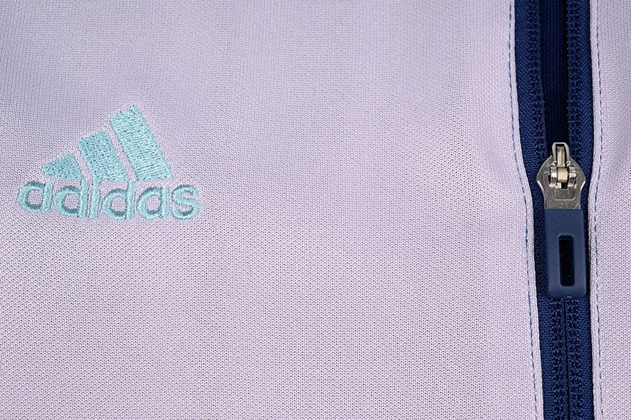 adidas Hanorac pentru bărbați Tiro HS7490