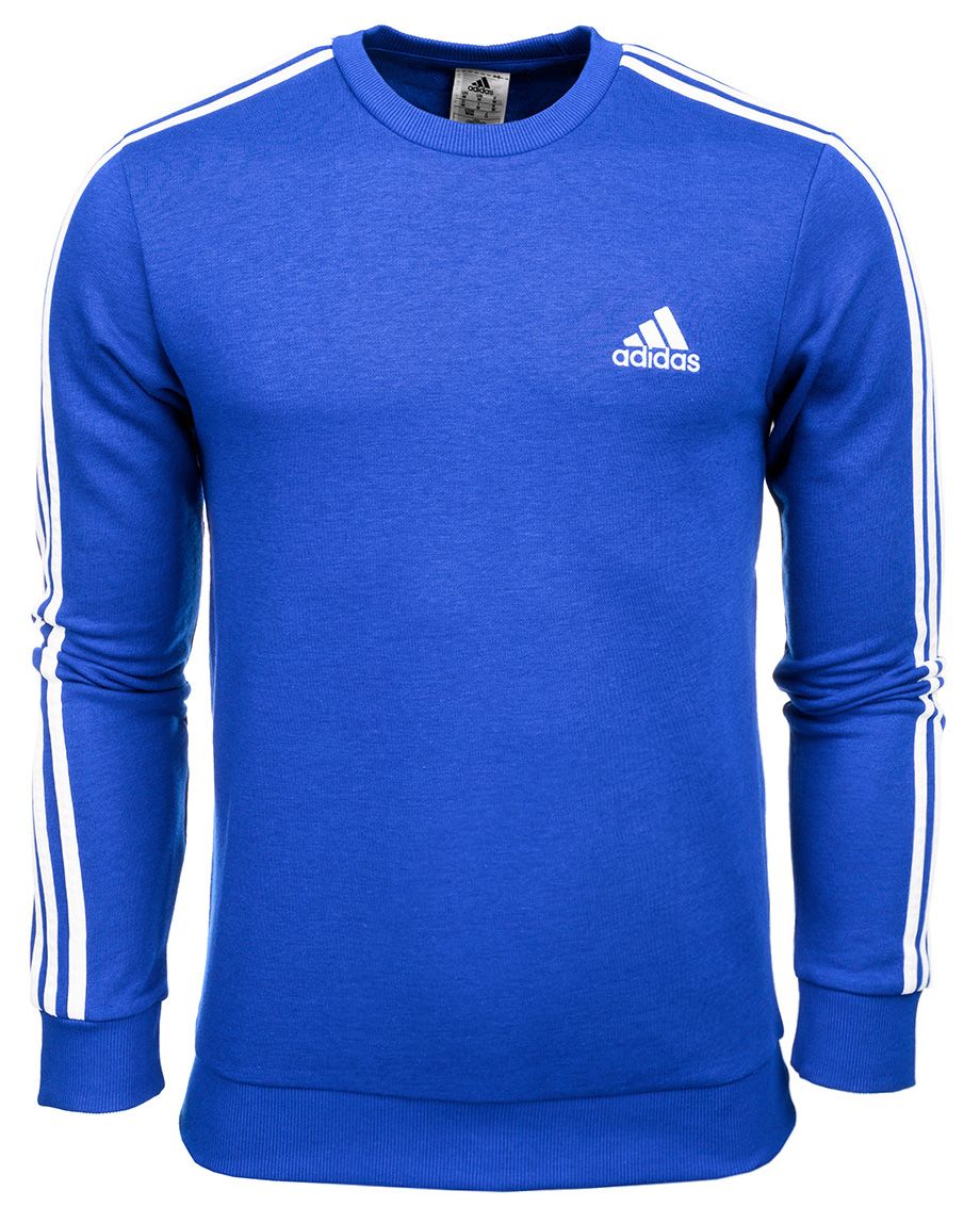 adidas Bluză bărbați Essentials Sweatshirt HE1832