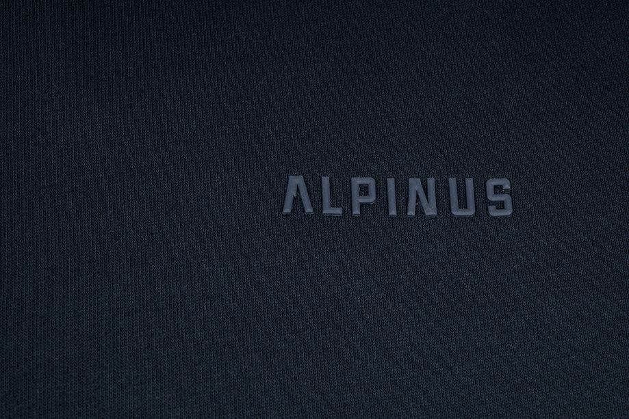 Alpinus Bluză Bărbați Bellagio BR18244
