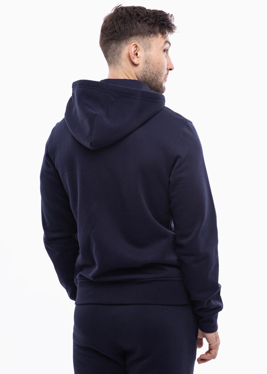 Champion Hanorac pentru bărbați Full Zip Hoodie 220255 BS501