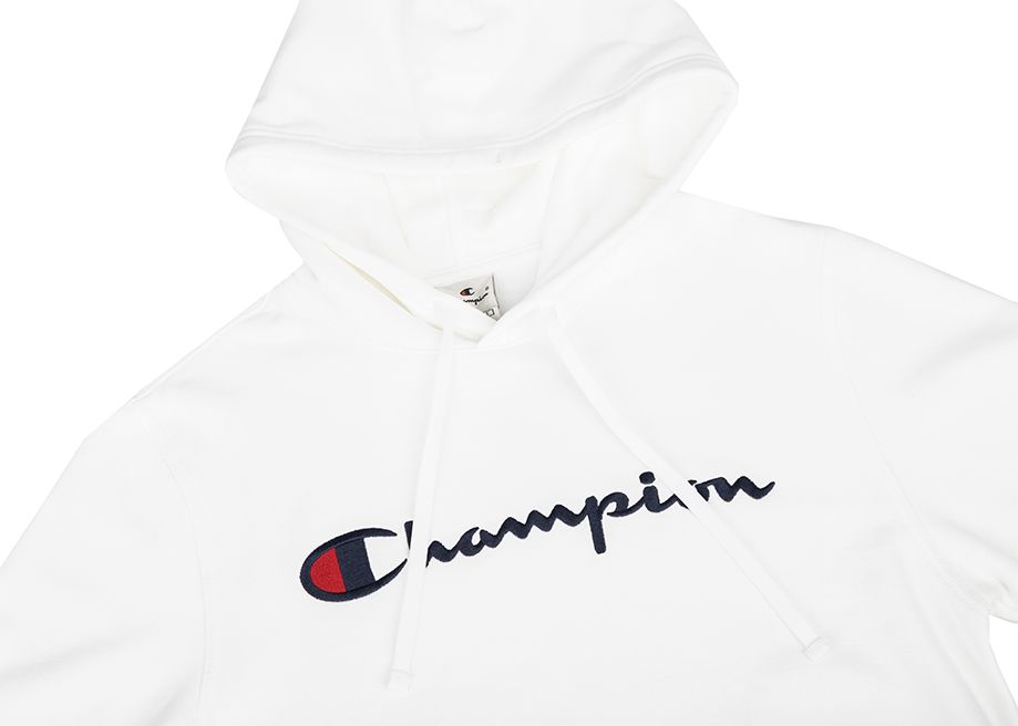 Champion Hanorac pentru bărbați Hooded 220253 WW001