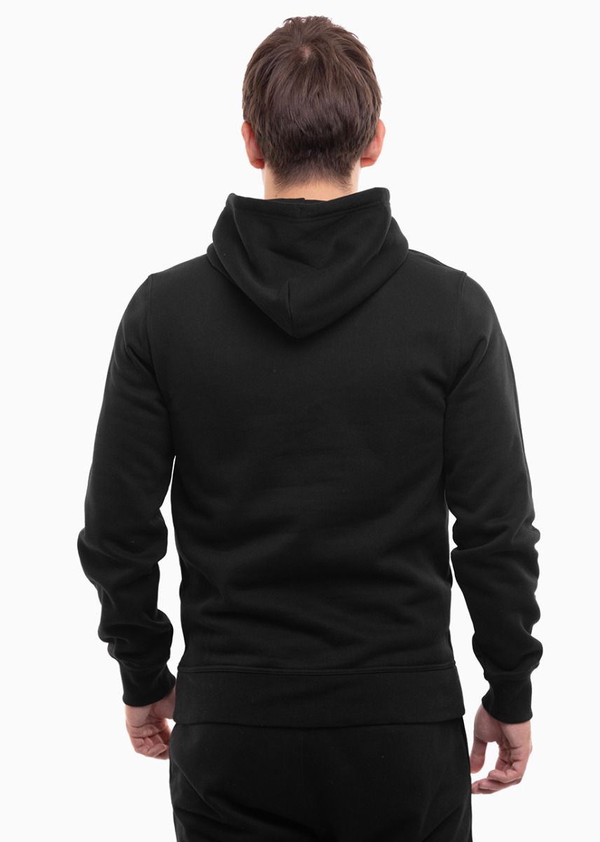 Champion Hanorac pentru bărbați Hooded 220253 KK001