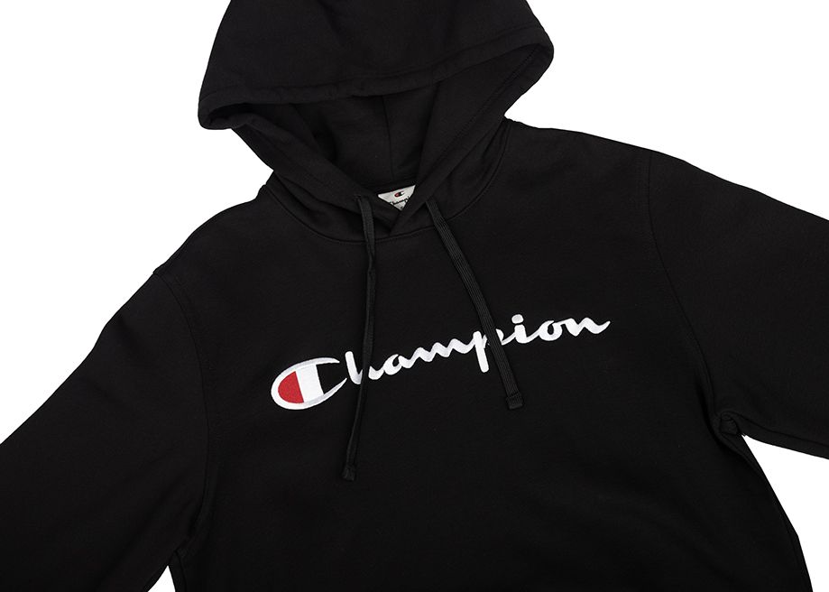 Champion Hanorac pentru bărbați Hooded 220253 KK001