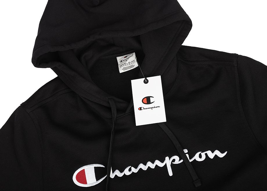 Champion Hanorac pentru bărbați Hooded 220253 KK001