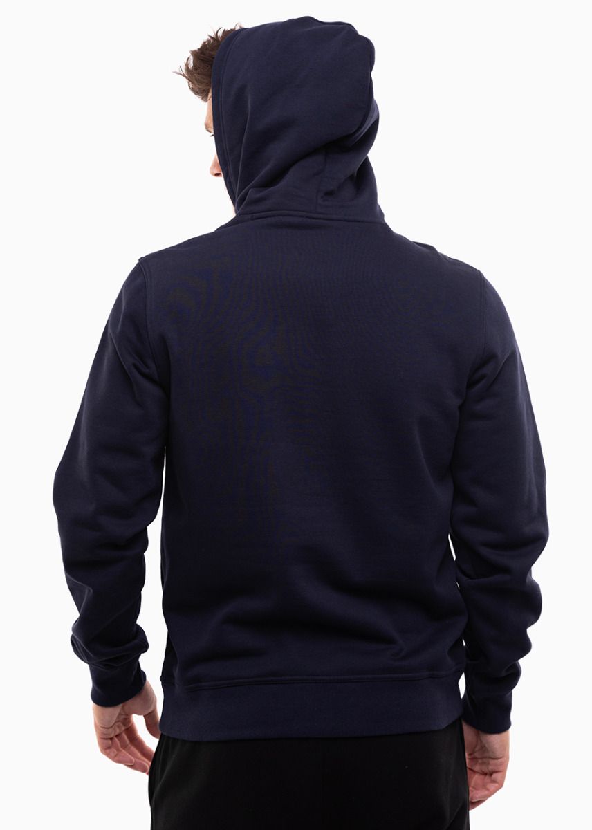 Champion Hanorac pentru bărbați Hooded 220253 BS501