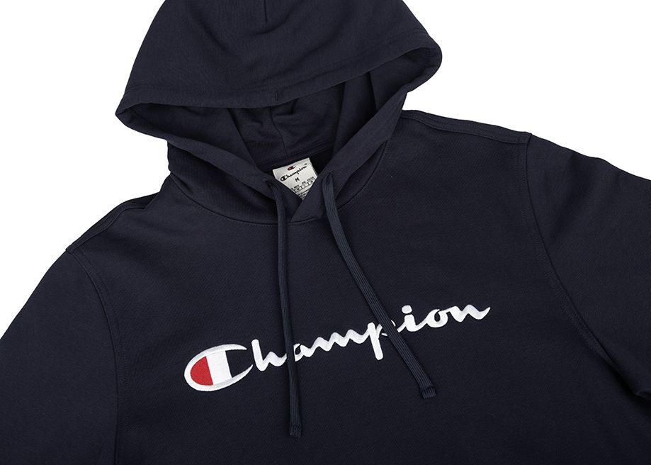 Champion Hanorac pentru bărbați Hooded 220253 BS501