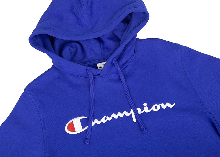 Champion Hanorac pentru bărbați Hooded 220253 BS008