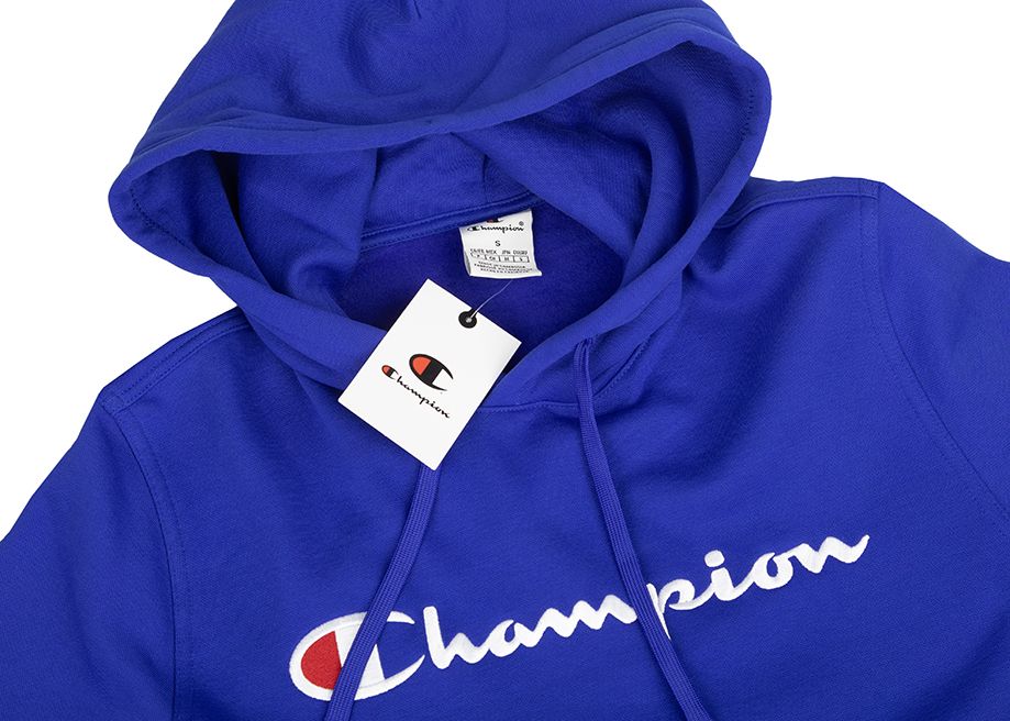 Champion Hanorac pentru bărbați Hooded 220253 BS008