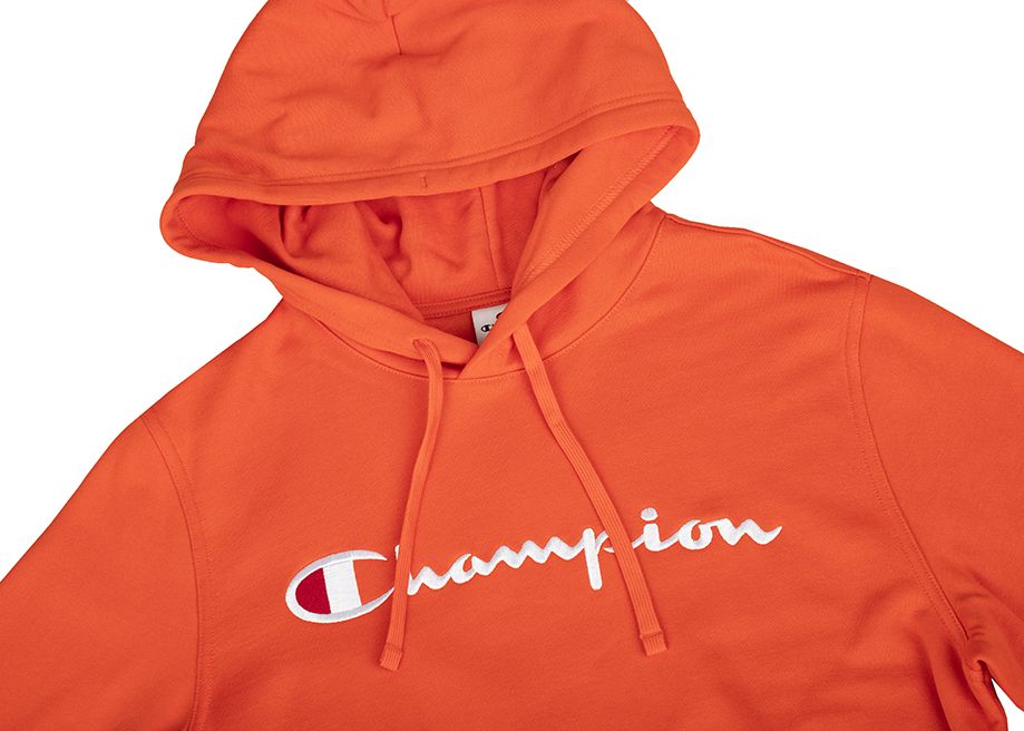 Champion Hanorac pentru bărbați Hooded 220253 OS014