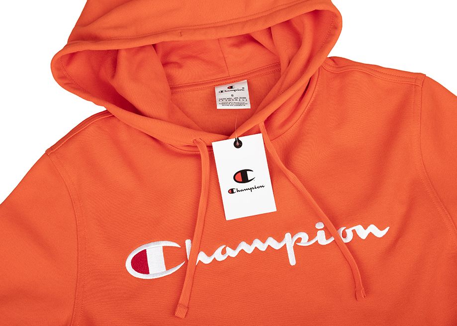 Champion Hanorac pentru bărbați Hooded 220253 OS014