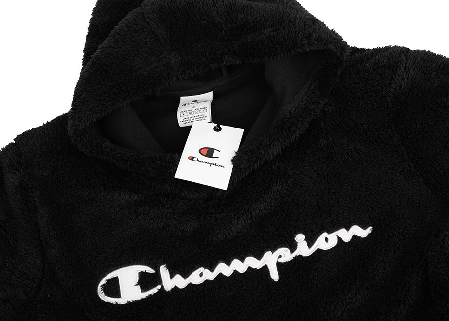 Champion Hanorac pentru bărbați Hooded Top 220445 KK001