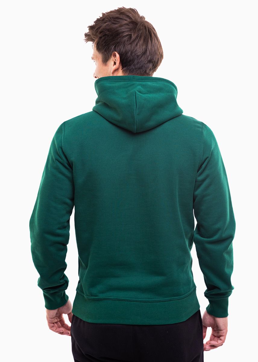 Champion Hanorac pentru bărbați Hooded 220253 GS502