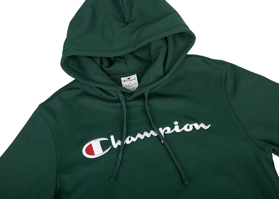 Champion Hanorac pentru bărbați Hooded 220253 GS502