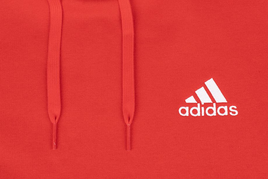 adidas Bluze Pentru Bărbați Essentials Fleece Hoodie Feelcozy H47018 adidas Bluze Pentru Bărbați Essentials Fleece Hoodie Feelcozy H47018
